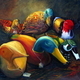 A Feast of Fowl